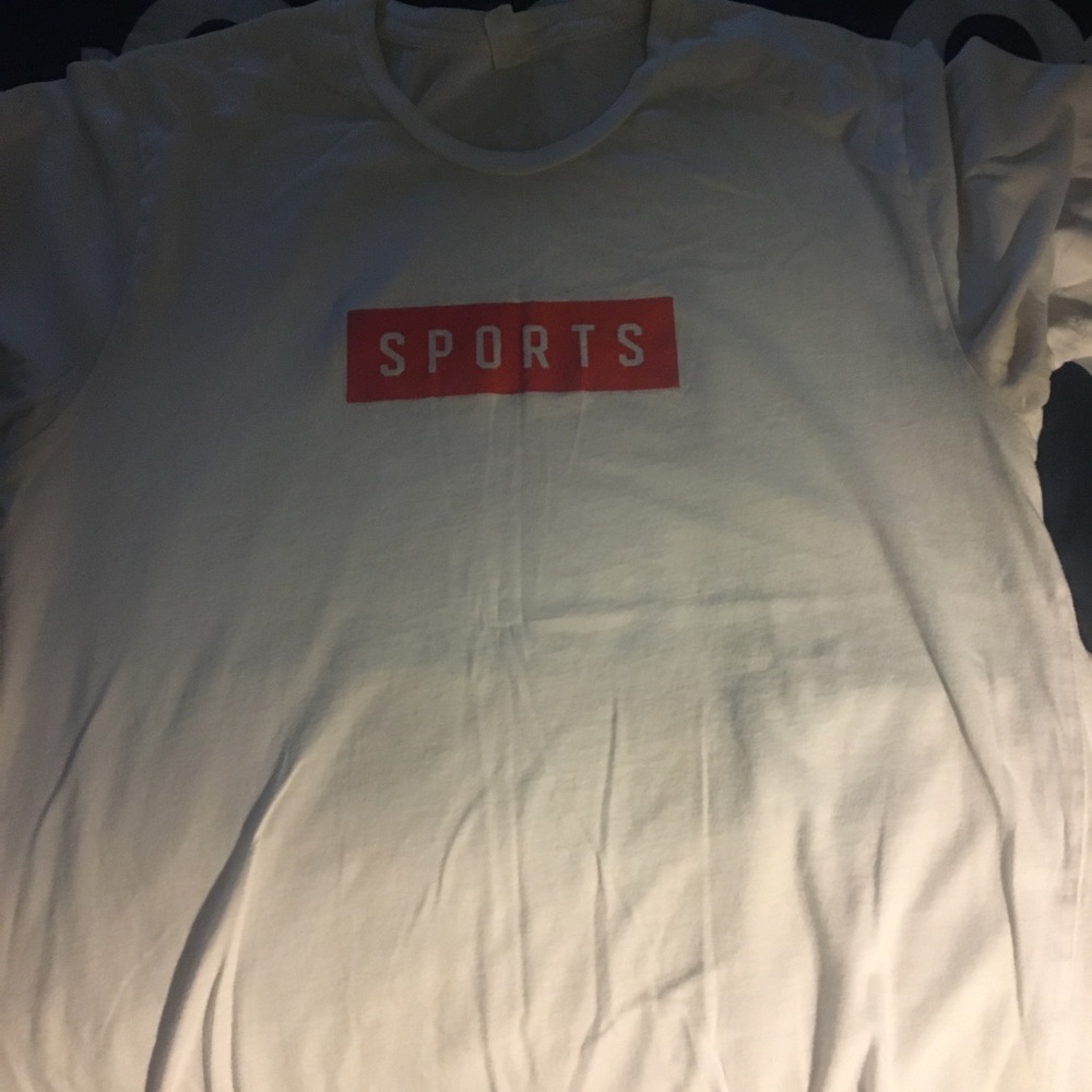 Mens shirt